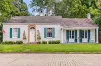 Steele Cottage Các khách sạn ở Vicksburg