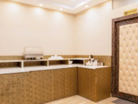 Hotel Rajendra Residency Hotels in Kamrup