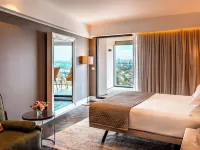 Daniel Herzliya Hotel Hotels near HaTzuk Beach