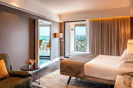 Daniel Herzliya Hotel