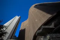 Vossa Bossa Copan Hotels in 