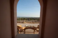 Villa Principe di Belmonte - Ocean View