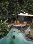 Cerro Tusa Springs Jerico 호텔