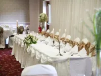 The Green Isle Hotel Dublin Hotels in Tallaght