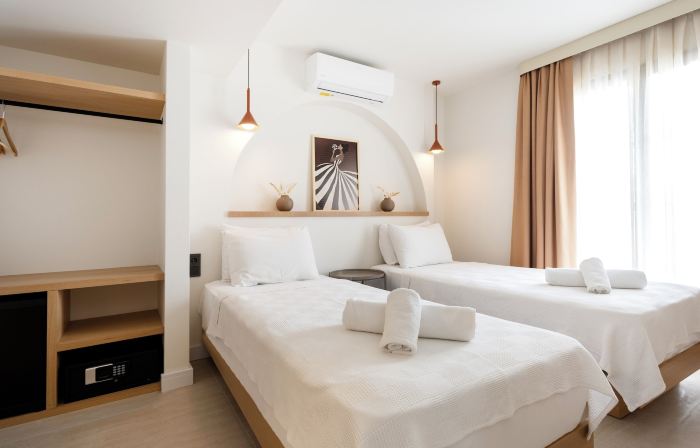 Casa Dalida Boutique Hotel