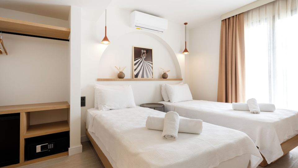 Casa Dalida Boutique Hotel