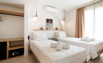 Casa Dalida Boutique Hotel