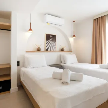 Casa Dalida Boutique Hotel