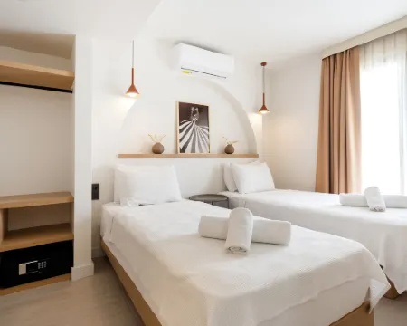 Casa Dalida Boutique Hotel Hotels in Datça