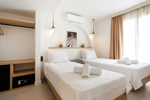 Casa Dalida Boutique Hotel