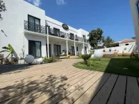 Glitz Bodrum Hotels near Palmiye Cafe & Restaurant