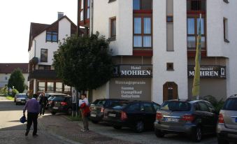 Hotel Mohren