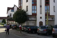 Hotel Mohren Hotels in Biberach an der Riß