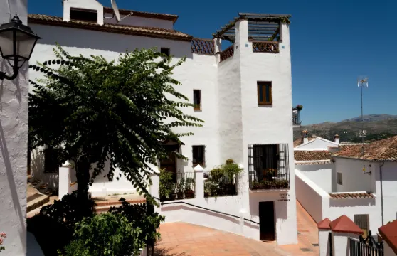 羅斯卡斯塔諾斯酒店