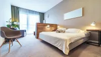 Hotel Bonifacio Spa&Sport Resort Hotels in Gmina Sochocin