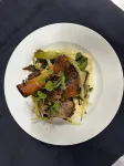 Curtiss Hotel, Ascend Hotel Collection - Desayuno