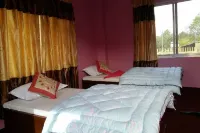 Hotel Mountain Garden