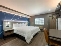 Torrance Inn LAX Airport Area Hotels in Torrance