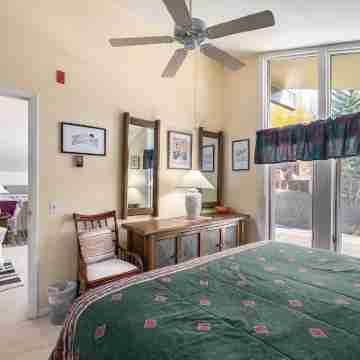 Hillsider 7 2 Bedroom Townhouse Rooms