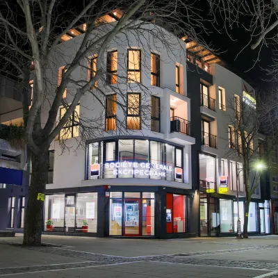 Boutique Apartments Blagoevgrad Hotels in 