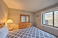Lincoln Retreat w/ Village of Loon Amenity Access - Apartments