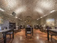 Hotel Villa Montegranelli - Morgenmad