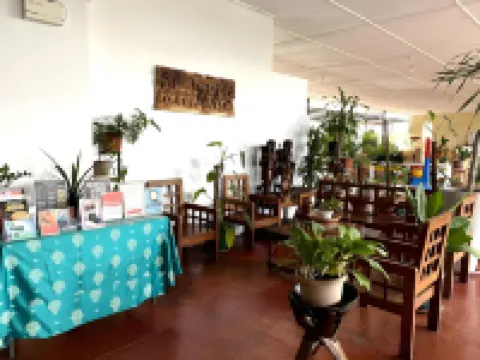 Davao Airport View Hotel ダバオのホテル