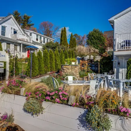 Renovated 2 bedrm apt located in heart of Ogunquit