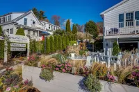 Renovated 2 bedrm apt located in heart of Ogunquit