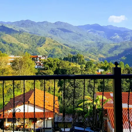 Hotel la Floresta Salento
