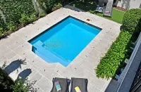 10 Villefranche - Private Pools