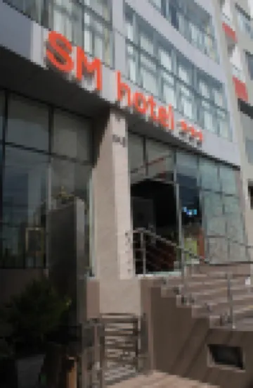 SM Hotel Plus
