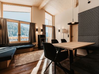 Hofgut Apartment & Lifestyle Resort Wagrain