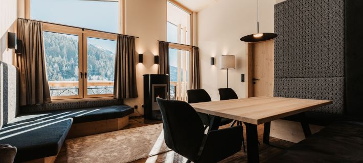 Hofgut Apartment & Lifestyle Resort Wagrain Hotels in Wagrain