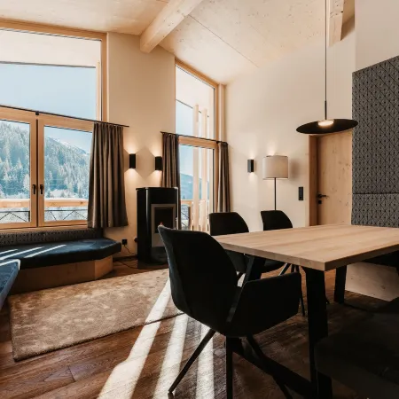 Hofgut Apartment & Lifestyle Resort Wagrain