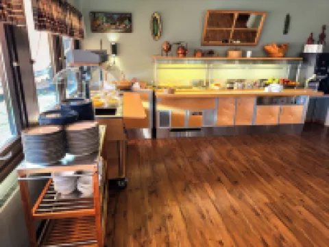 Øyer Fjellstugu Hotels in Oyer