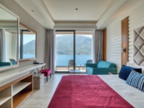 Boutique Hotel R Palazzo Hoteles en Dobrota