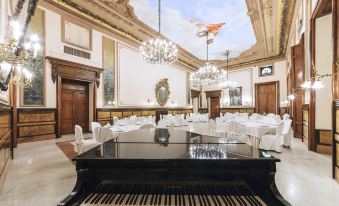 Grand Hotel Telese