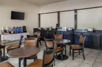 Best Western Heritage Inn - Frühstück