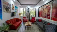 Rayana Hotel Hotel a Bozburun Mahallesi