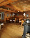 Landgasthof Ruedihus - breakfast