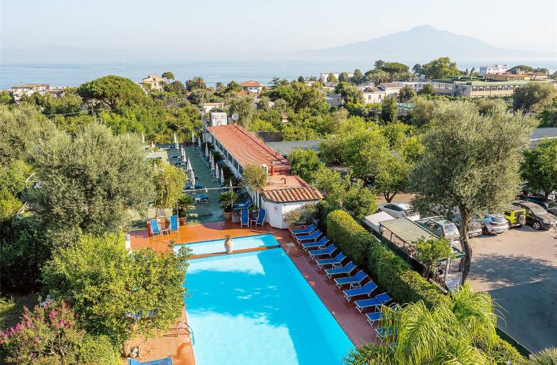 Hotel Gardenia Sorrento, Ascend Hotel Collection photo 5