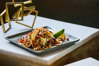 Hyatt Place National Harbor - breakfast