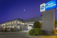 Best Western Salisbury Plaza