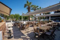 Tunan Motel - Mountain View