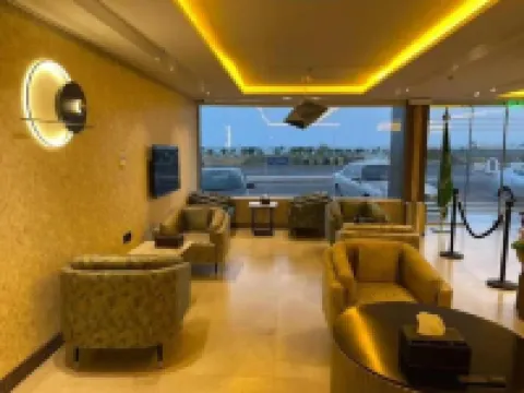 Hyatt Town 3 Hoteles en Umluj