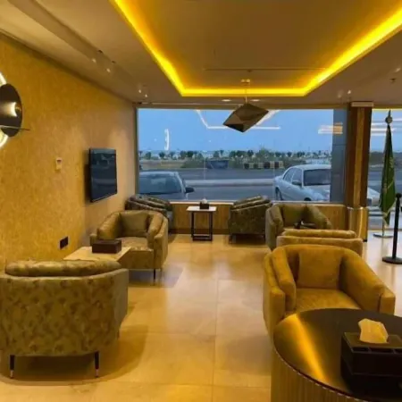 Hyatt Town 3