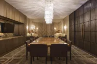 Rydges South Bank Brisbane - 朝食