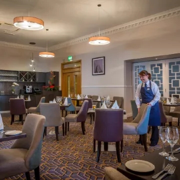 Maldron Hotel Shandon Cork City