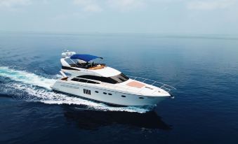 Ifuru Island Resort Maldives - 24-Hours Premium All-Inclusive